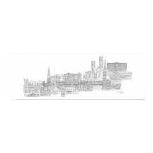 Paisaje urbano de Dungannon