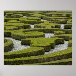 Póster Países Bajos (alias Holanda), Apeldoorn fuera de