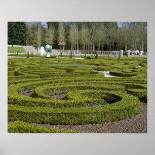 Póster Países Bajos (alias Holanda), Apeldoorn. Nacional