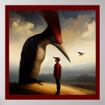 Pájaros de carpintero de animales espirituales 1