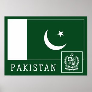 Póster Pakistán