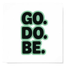 Palabra, motivación, retro