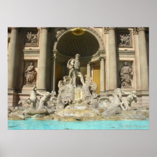 Póster Palacio de Caesars