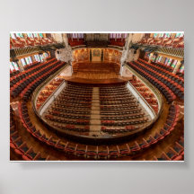 Palacio de la Música Catalana