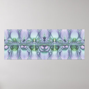 Póster Palacio Púrpura