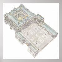Palacio Real. Madrid España