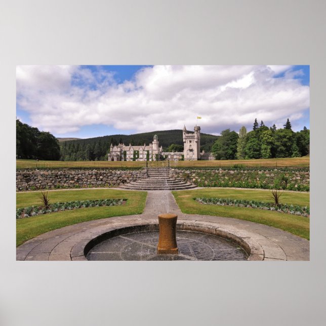 Póster Palacios (Frente)