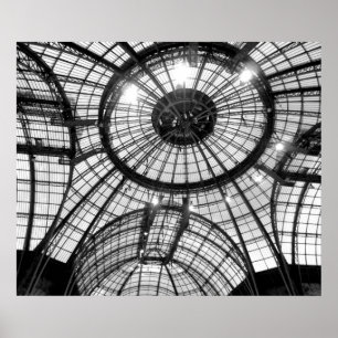 Póster Palais magnífico, París