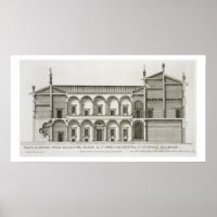 Palazzo di Santo Spirito, del Palazzi di Roma,