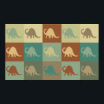 Póster Paleontología Pop Art<br><div class="desc">Paleontología Pop Art. Si la paleontología es tu hobby,  ocupación u obsesión,  muéstralo con grandes camisetas de Paleontología,  tazas,  pegatinas y más. ¡También son grandes regalos para otros fanáticos de la Paleontología!</div>