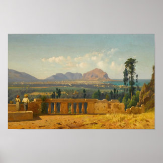 Póster Palermo