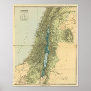 Póster Palestina 3