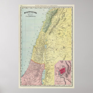 Póster Palestina 3