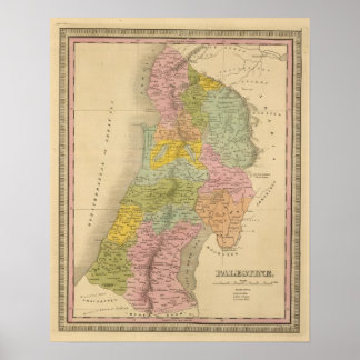Póster Palestina 4