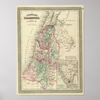 Póster Palestina 6