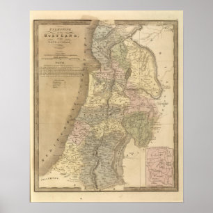 Póster Palestine 5