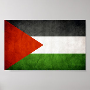 Póster Palestine-Poster-1