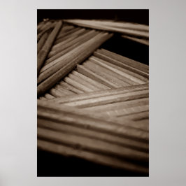 Póster PALITOS pass