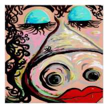 Palo de labio en un cerdo!