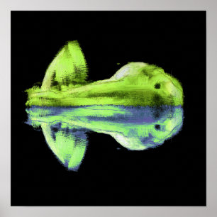 Póster pan-de-azúcar