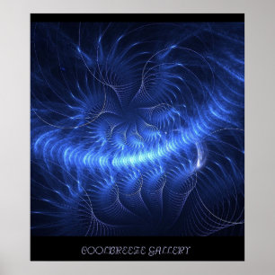 Póster PAN (Dios De La Naturaleza Silvestre)