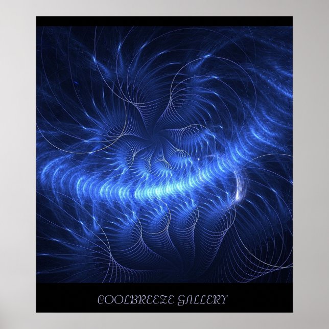 Póster PAN (Dios De La Naturaleza Silvestre) (Frente)