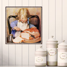 Pan en rodaje de Jessie Willcox Smith