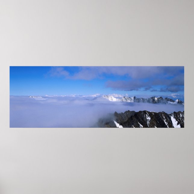 Póster Panarama 14 (Frente)