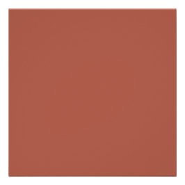 Póster Pancarta en blanco de 3' x 5' con fondo Naranja de