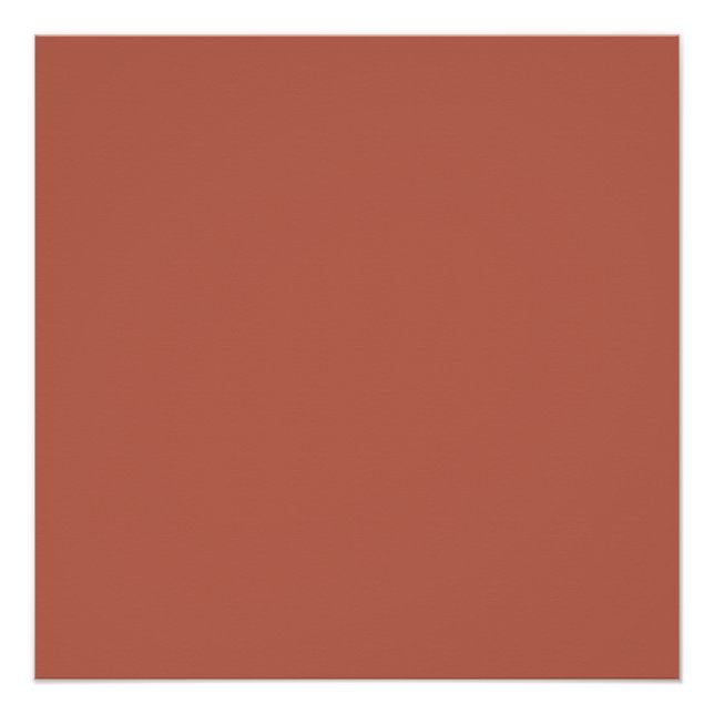 Póster Pancarta en blanco de 3' x 5' con fondo Naranja de (Anverso)