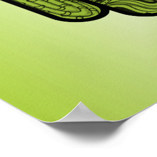 Póster Pancho Doodle para Android™