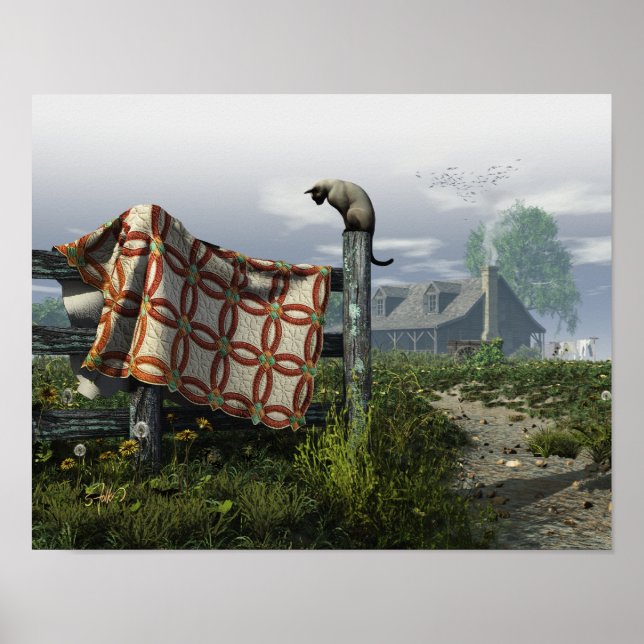 Póster Pandora (Frente)