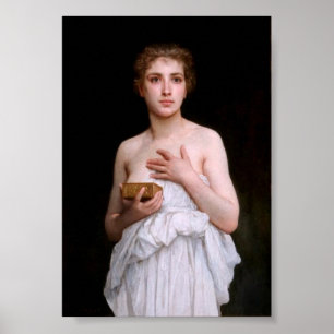 Póster PANDORA (Mitología griega) ~