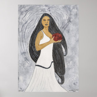 Póster Pandora Poster