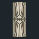 Póster Panel de decó neutro I<br><div class="desc">Estampados</div>