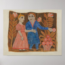 panel de la alfombra