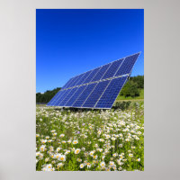 Paneles solares Green Meadow Sustainable Energy