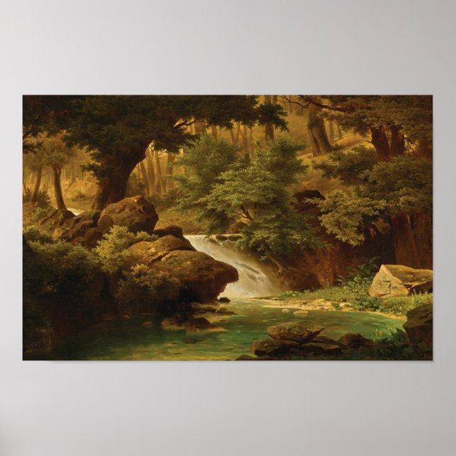 Póster Pangea (Frente)