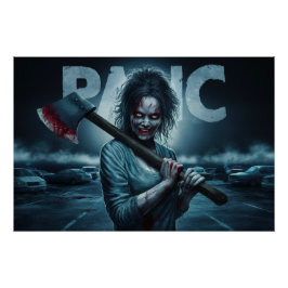 Poster Panic