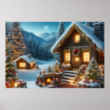 panorama de los navidades
