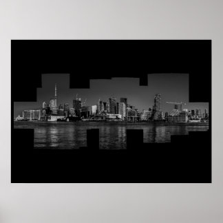 Póster Panorama Nº 8