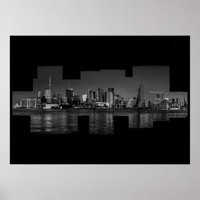 Póster Panorama Nº 8 (Frente)
