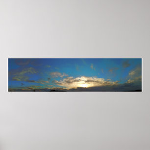 Póster Panorámico 16