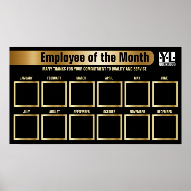 Póster pantalla de reconocimiento fotográfico 4x4 del emp (Frente)