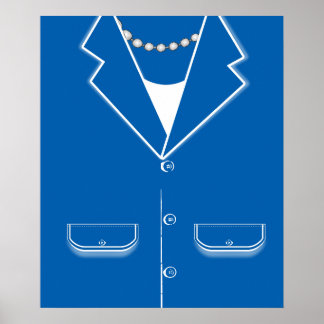Póster Pantalón