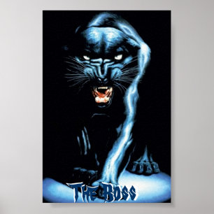Póster Panther... El Poster Jefe