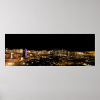 PanVegasHDR, Las Vegas 2008 HDR Paul Lin