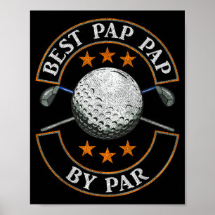 Póster Pap Pap