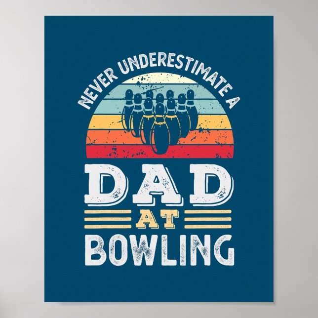 Póster Papá gracioso en la boda de los padres (Frente)
