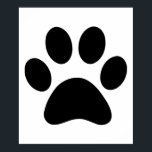 Póster Papas impresas, Rótulo de amante de las mascotas,<br><div class="desc">Papel,  Rótulo de amante de las mascotas,  Rótulo Mascota,  amantes de los gatos,  amantes de los perros,  Rótulo animal,  regalo de gato,  regalo de perro</div>